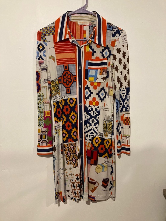 Tory Burch Dresses & Skirts - Tory Burch Dress XS